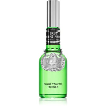 Brut Brut Original Plexi Eau de Toilette pentru bărbați - imagine 2